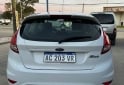 Autos - Ford Fiesta S plus 2018 Nafta 114000Km - En Venta
