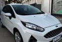 Autos - Ford Fiesta S plus 2018 Nafta 114000Km - En Venta