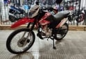 Motos - Corven Triax 250 R3 2020 Nafta 8576Km - En Venta