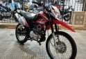 Motos - Corven Triax 250 R3 2020 Nafta 8576Km - En Venta