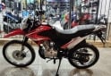Motos - Corven Triax 250 R3 2020 Nafta 8576Km - En Venta