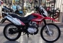 Motos - Corven Triax 250 R3 2020 Nafta 8576Km - En Venta