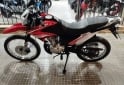 Motos - Corven Triax 250 R3 2020 Nafta 8576Km - En Venta