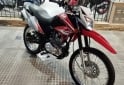 Motos - Corven Triax 250 R3 2020 Nafta 8576Km - En Venta
