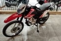 Motos - Corven Triax 250 R3 2020 Nafta 8576Km - En Venta