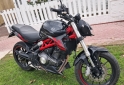 Motos - Benelli 302 S 2022 Nafta 18500Km - En Venta