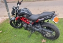 Motos - Benelli 302 S 2022 Nafta 18500Km - En Venta