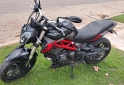 Motos - Benelli 302 S 2022 Nafta 18500Km - En Venta