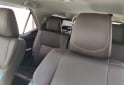 Camionetas - Toyota SW4 2017 Diesel 70000Km - En Venta