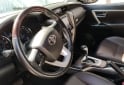 Camionetas - Toyota SW4 2017 Diesel 70000Km - En Venta