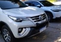 Camionetas - Toyota SW4 2017 Diesel 70000Km - En Venta