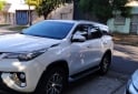 Camionetas - Toyota SW4 2017 Diesel 70000Km - En Venta