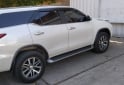 Camionetas - Toyota SW4 2017 Diesel 70000Km - En Venta