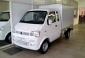 Utilitarios - DFSK K01H Box 2026 Nafta 0Km - En Venta