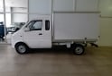 Utilitarios - DFSK K01H Box 2026 Nafta 0Km - En Venta