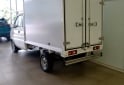 Utilitarios - DFSK K01H Box 2026 Nafta 0Km - En Venta