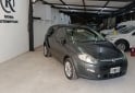 Autos - Fiat PUNTO ATTRACTIVE 1.4 2014 Nafta 168000Km - En Venta