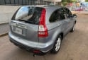 Camionetas - Honda CRV EX 2.4 2008 GNC 250000Km - En Venta