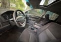 Camionetas - Honda CRV EX 2.4 2008 GNC 250000Km - En Venta