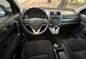 Camionetas - Honda CRV EX 2.4 2008 GNC 250000Km - En Venta