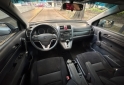 Camionetas - Honda CRV EX 2.4 2008 GNC 250000Km - En Venta