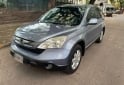 Camionetas - Honda CRV EX 2.4 2008 GNC 250000Km - En Venta