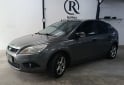 Autos - Ford FOCUS 2.0 TREND 5 PTAS 2010 Nafta 219000Km - En Venta