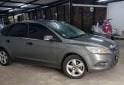 Autos - Ford FOCUS 2.0 TREND 5 PTAS 2010 Nafta 219000Km - En Venta