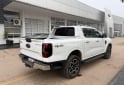 Camionetas - Ford Ranger Limited Plus v6 2024 Diesel 70000Km - En Venta