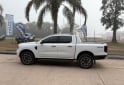 Camionetas - Ford Ranger Limited Plus v6 2024 Diesel 70000Km - En Venta