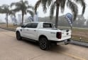 Camionetas - Ford Ranger Limited Plus v6 2024 Diesel 70000Km - En Venta