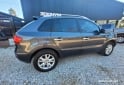 Camionetas - Renault KOLEOS DINAMIQUE 2011 Nafta 180000Km - En Venta