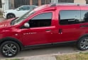 Utilitarios - Renault KANGOO STEPWAY 1.6N 2024 Nafta 38000Km - En Venta