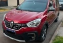 Utilitarios - Renault KANGOO STEPWAY 1.6N 2024 Nafta 38000Km - En Venta