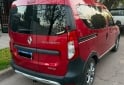 Utilitarios - Renault KANGOO STEPWAY 1.6N 2024 Nafta 38000Km - En Venta