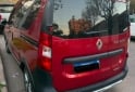 Utilitarios - Renault KANGOO STEPWAY 1.6N 2024 Nafta 38000Km - En Venta