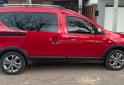 Utilitarios - Renault KANGOO STEPWAY 1.6N 2024 Nafta 38000Km - En Venta
