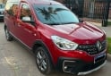 Utilitarios - Renault KANGOO STEPWAY 1.6N 2024 Nafta 38000Km - En Venta
