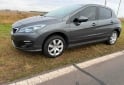 Autos - Peugeot 308 2017 Nafta 85000Km - En Venta