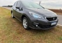 Autos - Peugeot 308 2017 Nafta 85000Km - En Venta