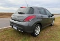 Autos - Peugeot 308 2017 Nafta 85000Km - En Venta
