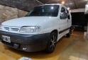 Utilitarios - Citroen Berlingo 2009 Diesel 178000Km - En Venta