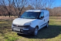 Utilitarios - Fiat Doblo Active 1.4 2017 Nafta 87100Km - En Venta