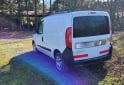 Utilitarios - Fiat Doblo Active 1.4 2017 Nafta 87100Km - En Venta