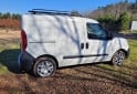 Utilitarios - Fiat Doblo Active 1.4 2017 Nafta 87100Km - En Venta