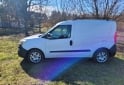 Utilitarios - Fiat Doblo Active 1.4 2017 Nafta 87100Km - En Venta