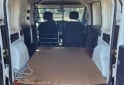 Utilitarios - Fiat Doblo Active 1.4 2017 Nafta 87100Km - En Venta