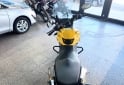 Motos - Bajaj Ns 200 2021 Nafta 24000Km - En Venta
