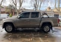 Camionetas - Volkswagen Amarok conforline v6 2021 Diesel - En Venta