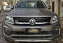 Camionetas - Volkswagen Amarok conforline v6 2021 Diesel - En Venta